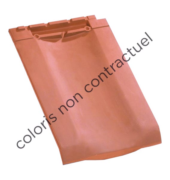 Doble Teja H10 Ardesia main product photo