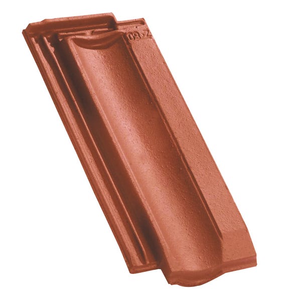 1/2 Teja Standard 9 Rojo main product photo
