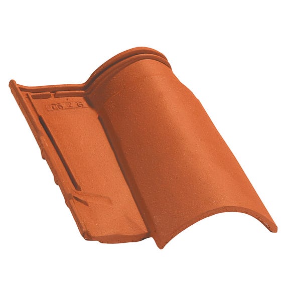 Teja 3/4 encaje OMEGA 10 Rojo main product photo