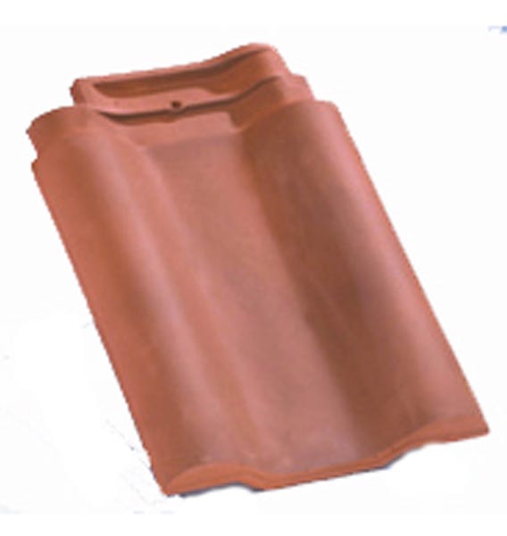 Doble Teja Panne H2 Rojo main product photo