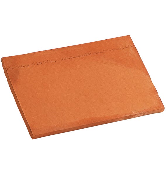 Bardelis recto 20x30 Rojo main product photo