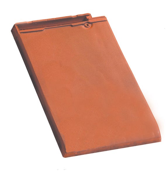 Teja de finicion HP10 (sobre pedido) Flameado Rustico main product photo
