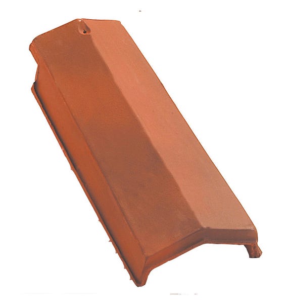 Tesa con borde Valoise (2,7 por ml) Flameado Rustico main product photo