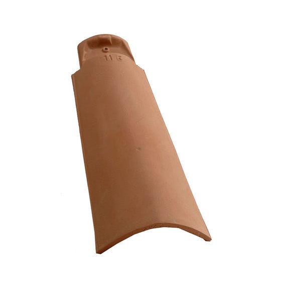 1/2 Teja Canal S Rojo main product photo