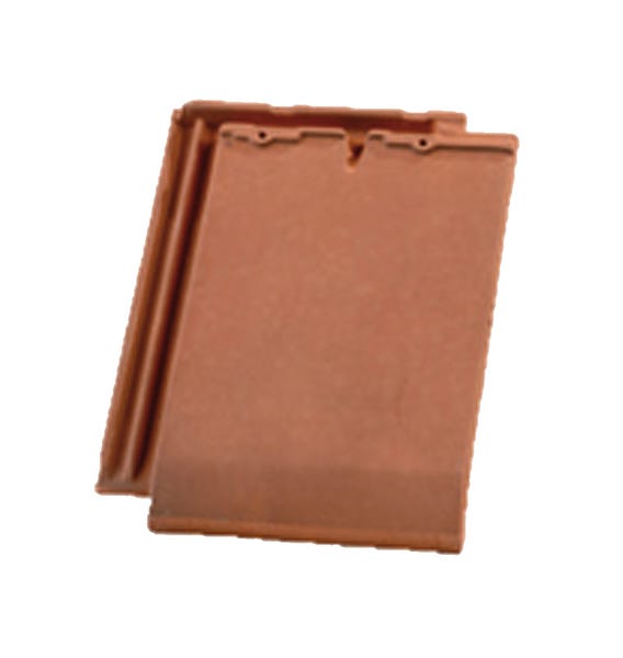 1/2 Teja Doble HP20 Flameado Rustico main product photo