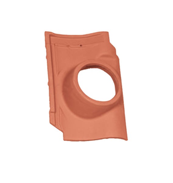 Teja canon Panne S (126) Rojo main product photo