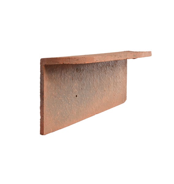 Remate individual izquierdo 16x38 Doyet Rouge Patiné main product photo