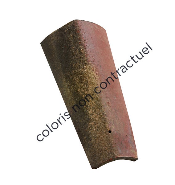 Tesa Monument Historique Rustique Foncé main product photo