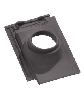 Teja canon Beauvoise Graphite (126) Ardesia main product photo