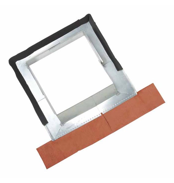 Bandeleta regulable de zinc main product photo