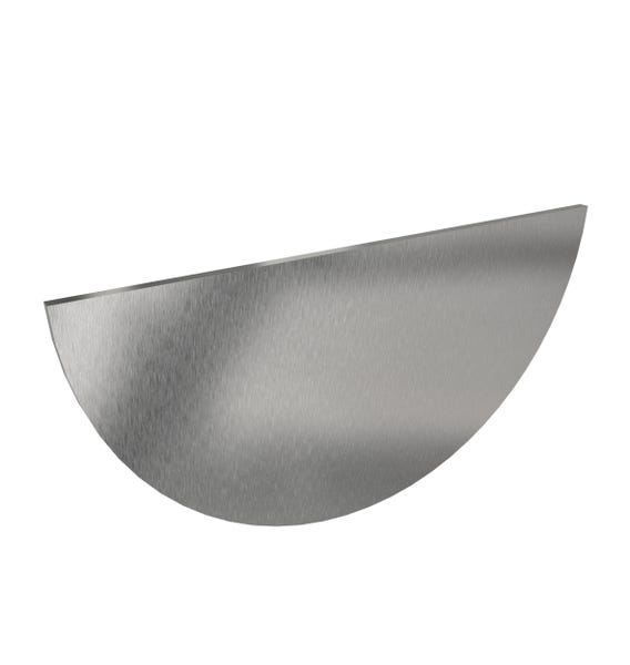 Fonds de gouttières à souder main product photo
