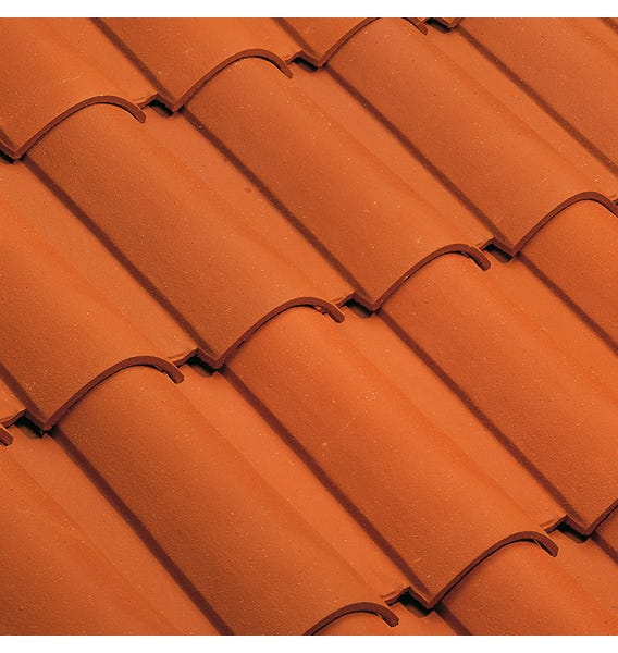 Punzon Rojo main product photo