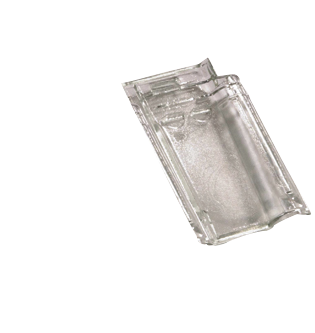 Teja de vidrio BEauVoisE Huguenot main product photo