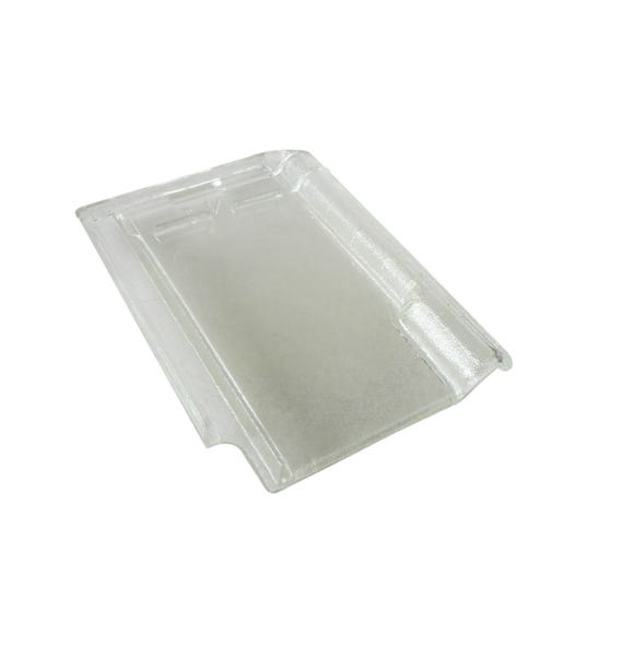 Glazen dakpan MONOPOLE N°1 Huguenot main product photo