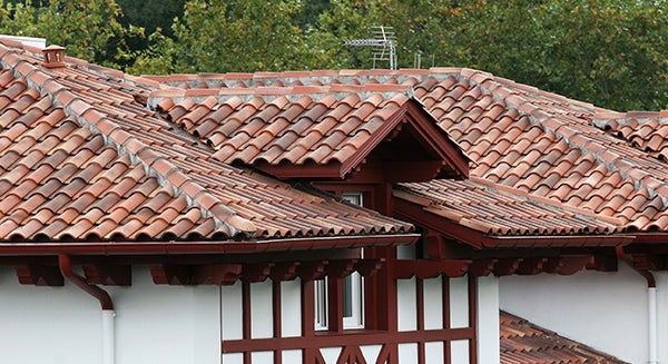 AQUITAINE Poudenx Paisaje