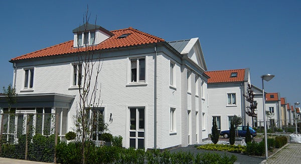 AQUITAINE Poudenx Rojo